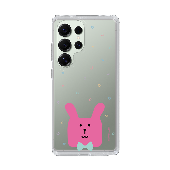 スリムプロテクションケース［ CRAFTHOLIC - Face - RAB ］