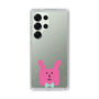 スリムプロテクションケース［ CRAFTHOLIC - Face - RAB ］