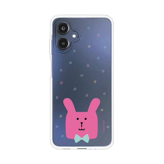 スリムプロテクションケース［ CRAFTHOLIC - Face - RAB ］