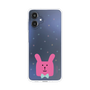 スリムプロテクションケース［ CRAFTHOLIC - Face - RAB ］