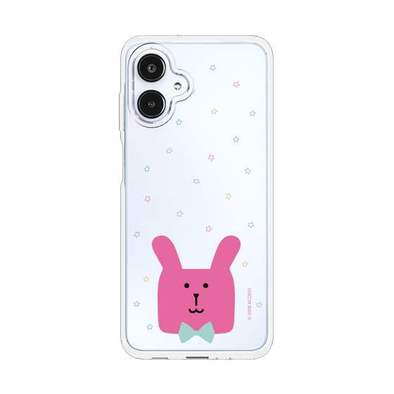 スリムプロテクションケース［ CRAFTHOLIC - Face - RAB ］