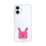 スリムプロテクションケース［ CRAFTHOLIC - Face - RAB ］