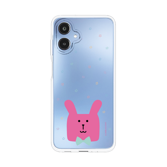 スリムプロテクションケース［ CRAFTHOLIC - Face - RAB ］