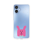 スリムプロテクションケース［ CRAFTHOLIC - Face - RAB ］