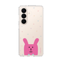 スリムプロテクションケース［ CRAFTHOLIC - Face - RAB ］