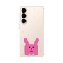 スリムプロテクションケース［ CRAFTHOLIC - Face - RAB ］