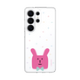 スリムプロテクションケース［ CRAFTHOLIC - Face - RAB ］
