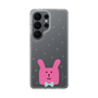 スリムプロテクションケース［ CRAFTHOLIC - Face - RAB ］
