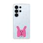 スリムプロテクションケース［ CRAFTHOLIC - Face - RAB ］