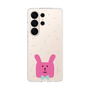 スリムプロテクションケース［ CRAFTHOLIC - Face - RAB ］
