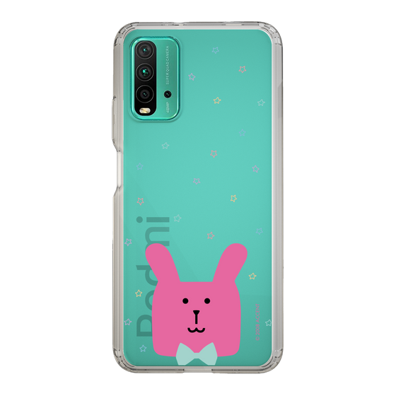 スリムプロテクションケース［ CRAFTHOLIC - Face - RAB ］