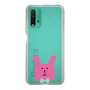 スリムプロテクションケース［ CRAFTHOLIC - Face - RAB ］