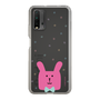 スリムプロテクションケース［ CRAFTHOLIC - Face - RAB ］