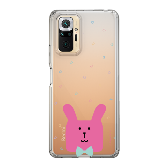スリムプロテクションケース［ CRAFTHOLIC - Face - RAB ］
