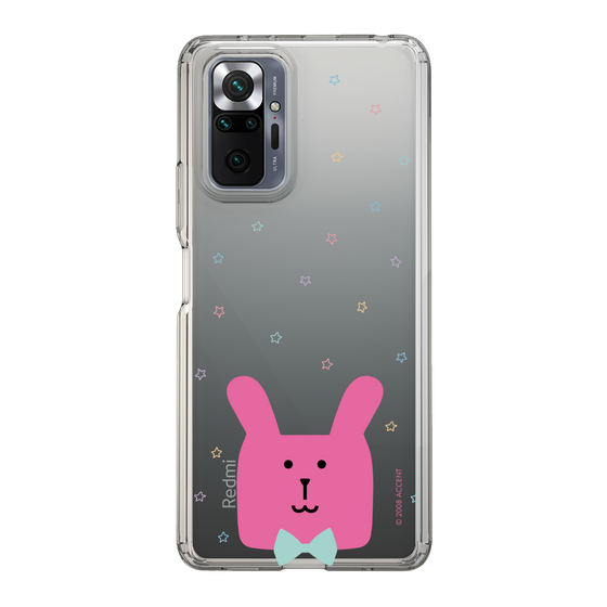 スリムプロテクションケース［ CRAFTHOLIC - Face - RAB ］