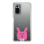 スリムプロテクションケース［ CRAFTHOLIC - Face - RAB ］