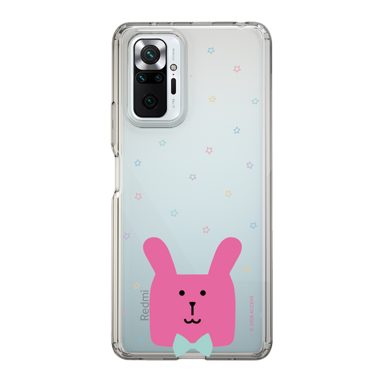 スリムプロテクションケース［ CRAFTHOLIC - Face - RAB ］