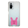スリムプロテクションケース［ CRAFTHOLIC - Face - RAB ］