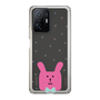 スリムプロテクションケース［ CRAFTHOLIC - Face - RAB ］