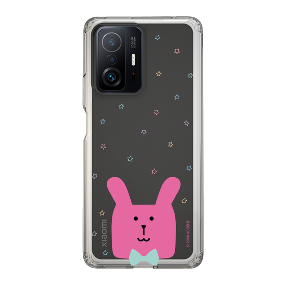 スリムプロテクションケース［ CRAFTHOLIC - Face - RAB ］