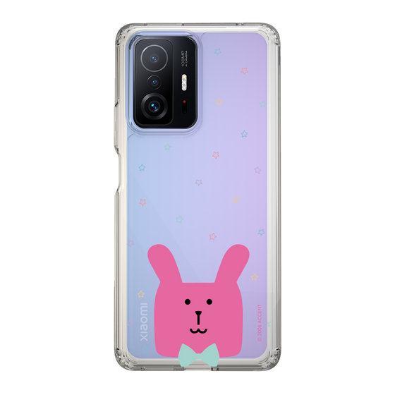 スリムプロテクションケース［ CRAFTHOLIC - Face - RAB ］