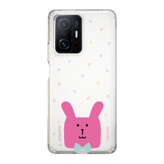 スリムプロテクションケース［ CRAFTHOLIC - Face - RAB ］