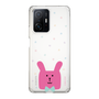 スリムプロテクションケース［ CRAFTHOLIC - Face - RAB ］