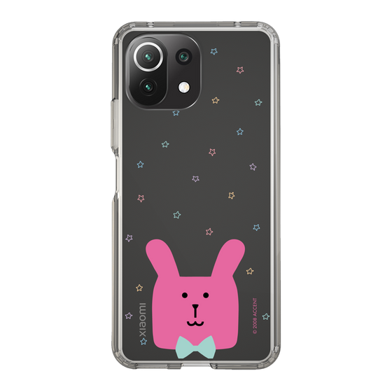 スリムプロテクションケース［ CRAFTHOLIC - Face - RAB ］