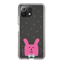 スリムプロテクションケース［ CRAFTHOLIC - Face - RAB ］