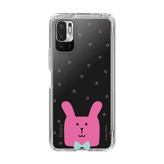 スリムプロテクションケース［ CRAFTHOLIC - Face - RAB ］