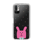 スリムプロテクションケース［ CRAFTHOLIC - Face - RAB ］