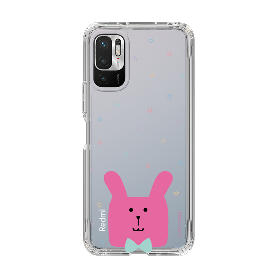 スリムプロテクションケース［ CRAFTHOLIC - Face - RAB ］