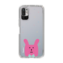 スリムプロテクションケース［ CRAFTHOLIC - Face - RAB ］