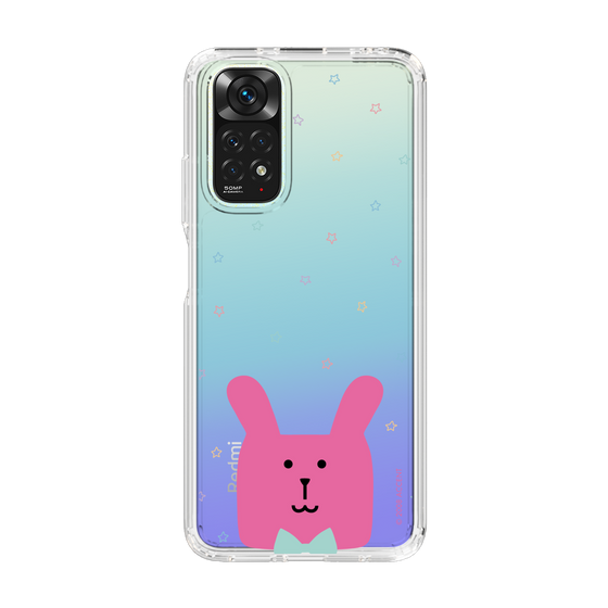スリムプロテクションケース［ CRAFTHOLIC - Face - RAB ］