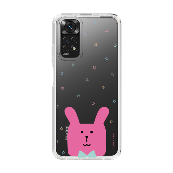 スリムプロテクションケース［ CRAFTHOLIC - Face - RAB ］