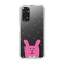 スリムプロテクションケース［ CRAFTHOLIC - Face - RAB ］