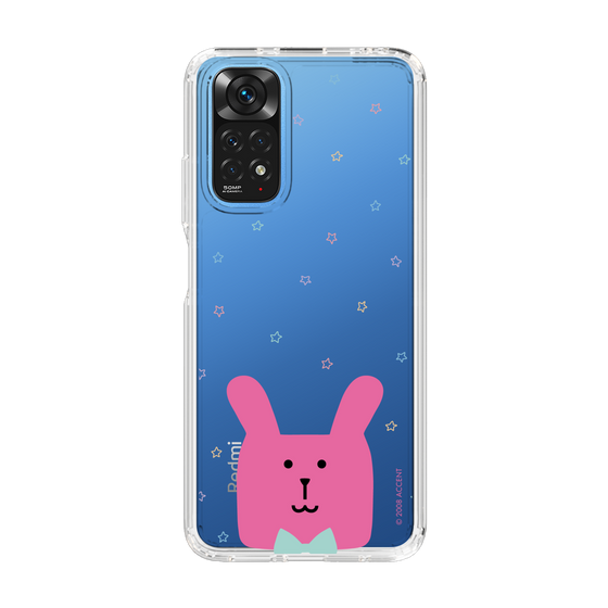 スリムプロテクションケース［ CRAFTHOLIC - Face - RAB ］