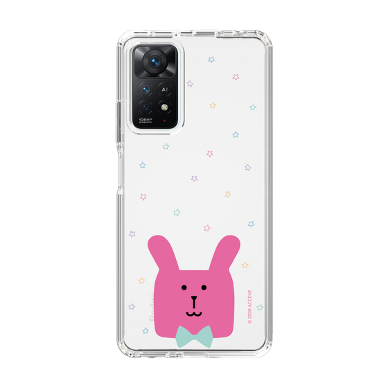 スリムプロテクションケース［ CRAFTHOLIC - Face - RAB ］