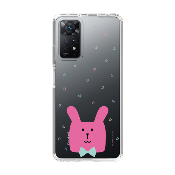 スリムプロテクションケース［ CRAFTHOLIC - Face - RAB ］