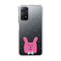 スリムプロテクションケース［ CRAFTHOLIC - Face - RAB ］