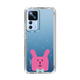 スリムプロテクションケース［ CRAFTHOLIC - Face - RAB ］