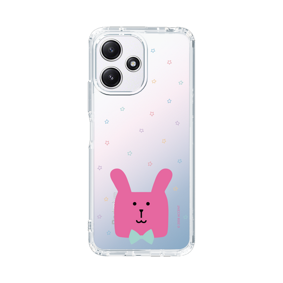 スリムプロテクションケース［ CRAFTHOLIC - Face - RAB ］