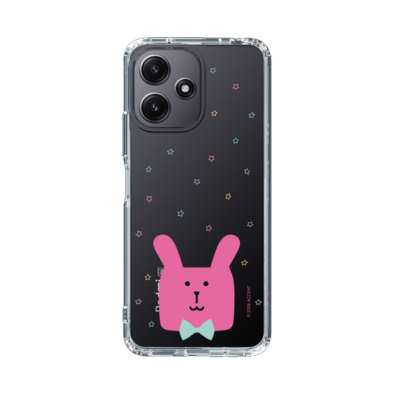 スリムプロテクションケース［ CRAFTHOLIC - Face - RAB ］