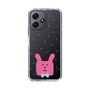 スリムプロテクションケース［ CRAFTHOLIC - Face - RAB ］