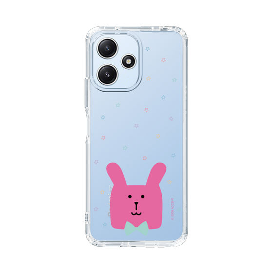 スリムプロテクションケース［ CRAFTHOLIC - Face - RAB ］