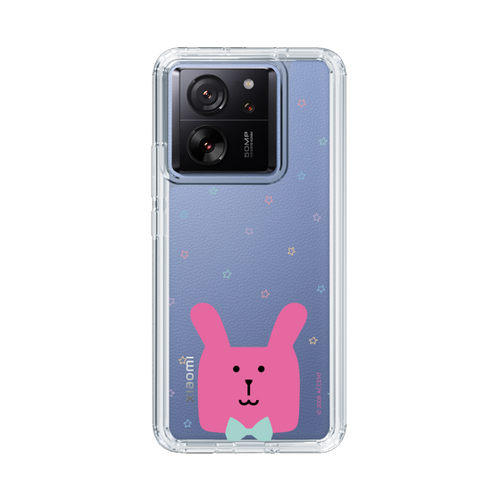 スリムプロテクションケース［ CRAFTHOLIC - Face - RAB ］