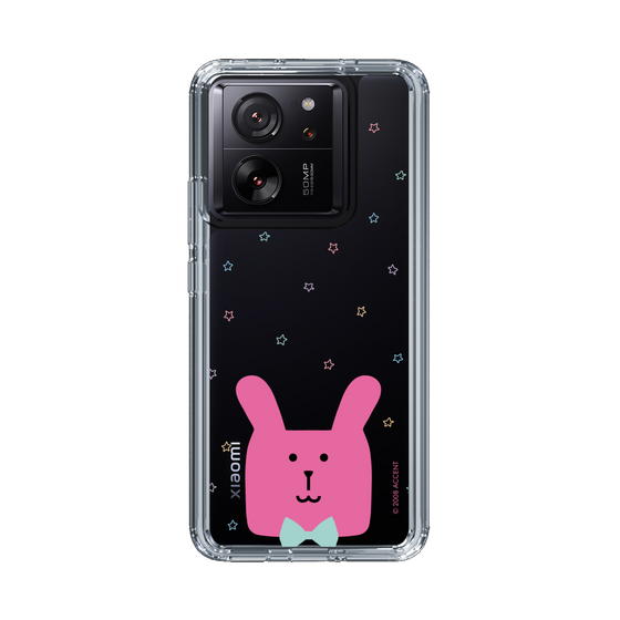 スリムプロテクションケース［ CRAFTHOLIC - Face - RAB ］