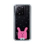 スリムプロテクションケース［ CRAFTHOLIC - Face - RAB ］
