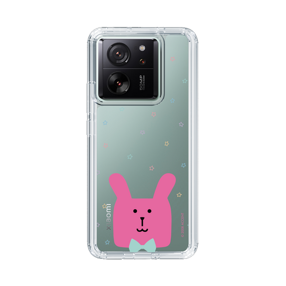スリムプロテクションケース［ CRAFTHOLIC - Face - RAB ］