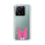 スリムプロテクションケース［ CRAFTHOLIC - Face - RAB ］